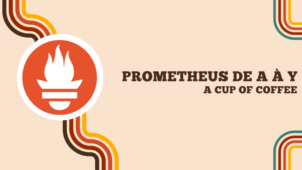 Cover of the article Prometheus from A to Y.